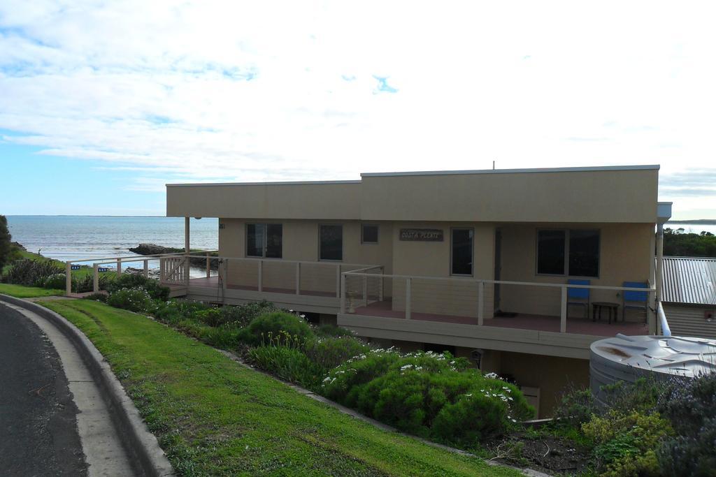 Costa Plenti Southend Bnb Экстерьер фото
