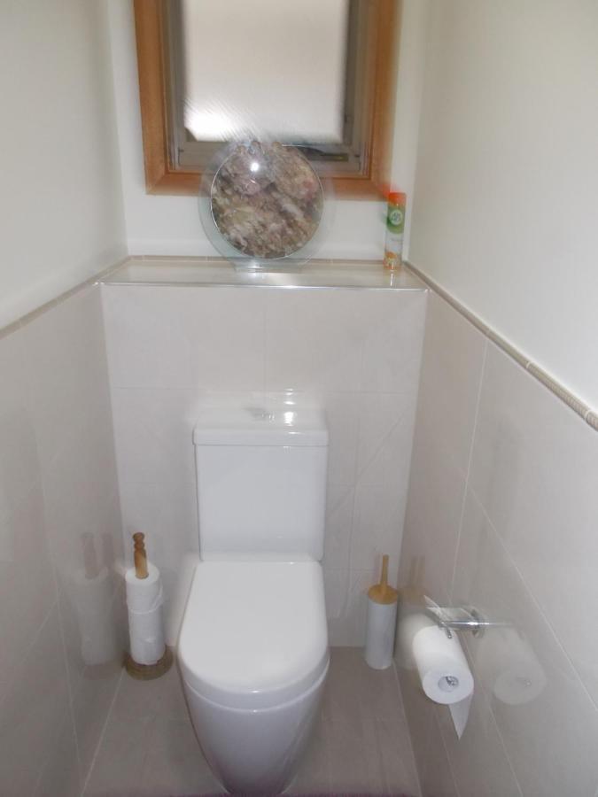 Costa Plenti Southend Bnb Экстерьер фото