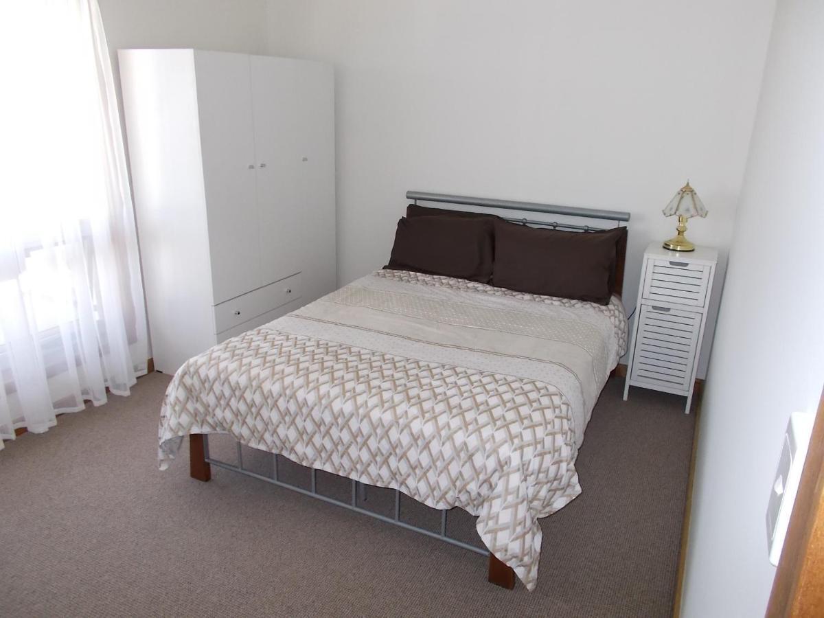 Costa Plenti Southend Bnb Экстерьер фото